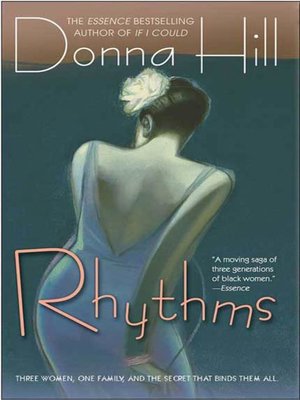 cover image of Rhythms
